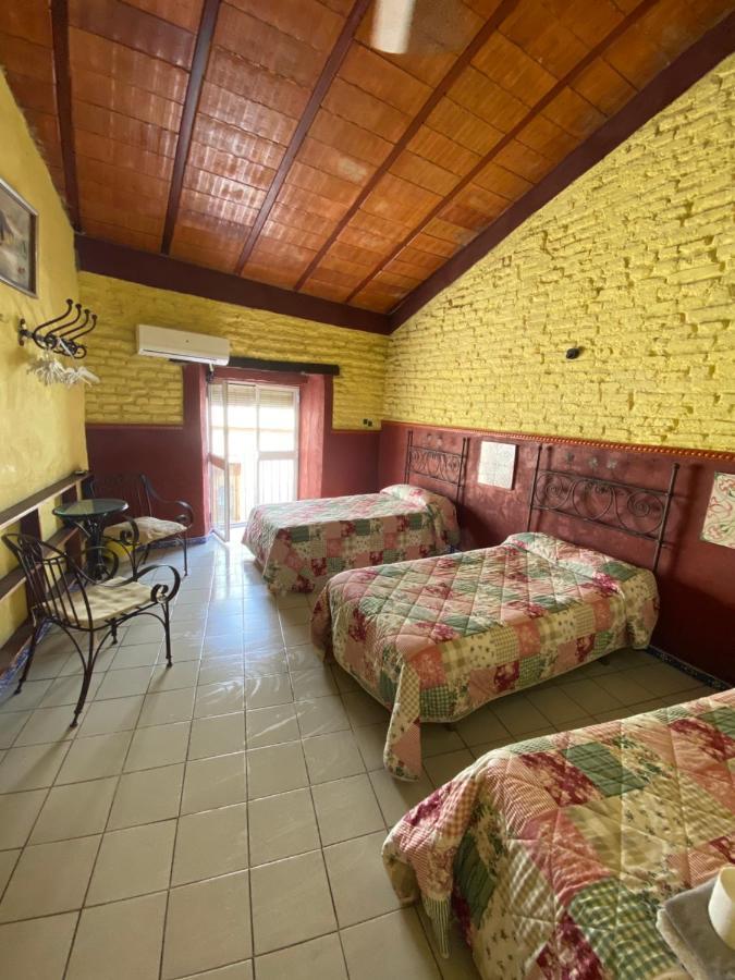 Vergara , Casa de hóspedes