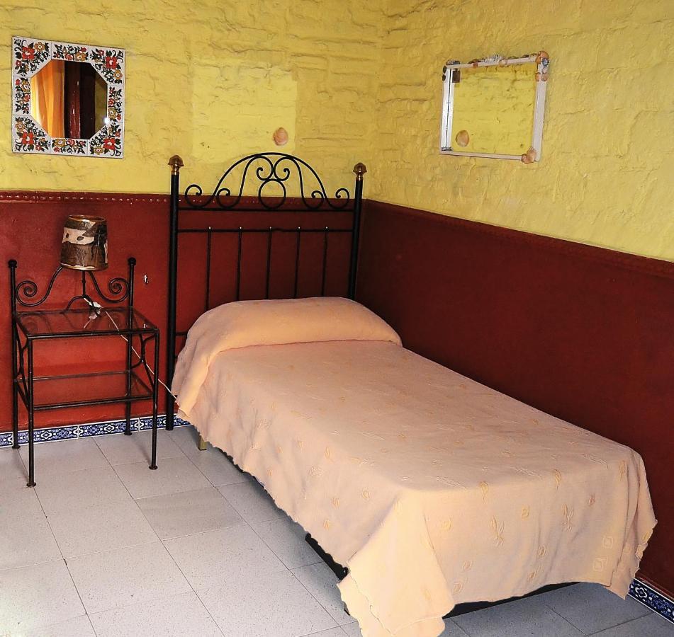 Casa de hóspedes Vergara , *