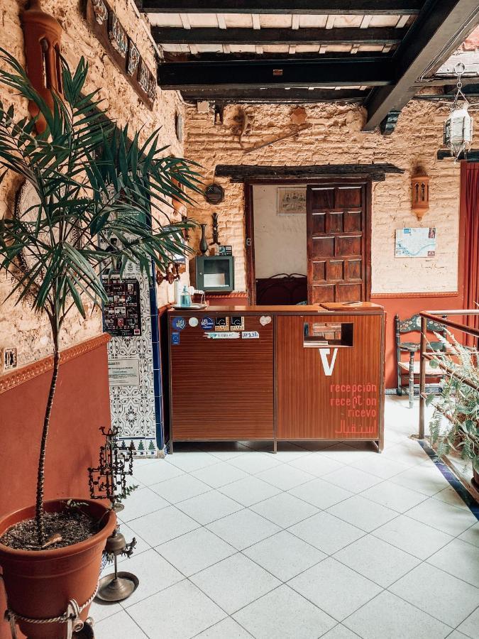 Casa de hóspedes Vergara , *