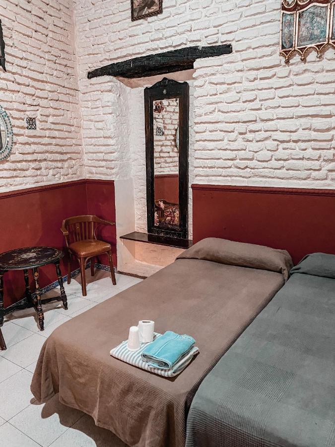 Vergara , Casa de hóspedes Sevilha